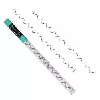 Вращающаяся проволока Волшебная игрушка Чудо-проволока Новые странные магические реквизиты Волшебная железная проволока