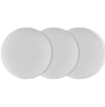 Вращающаяся щетка-губка для чистки Dremel (3 куска) ПК362-3