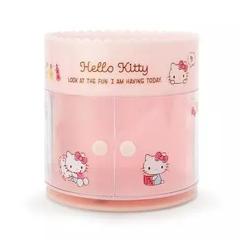 Вращающаяся стойка для косметики Sanrio Hello Kitty 505170 Один размер