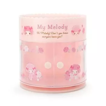Вращающаяся стойка для косметики Sanrio My Melody 505285