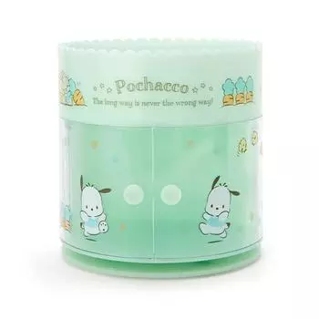 Вращающаяся стойка для косметики Sanrio Pochacco 505471 Один размер