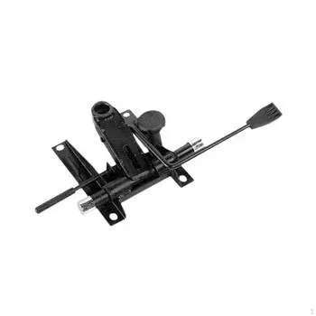 Вращающееся кресло шасси основание аксессуар прочный механизм управления наклоном запасные части S