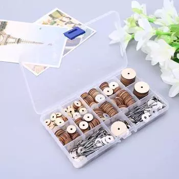 Вращающиеся деревянные шарниры, поделки, сделай сам, человеческая кукла, кукольные игрушки, аксессуары для игрушек, прокладка для куклы-животного