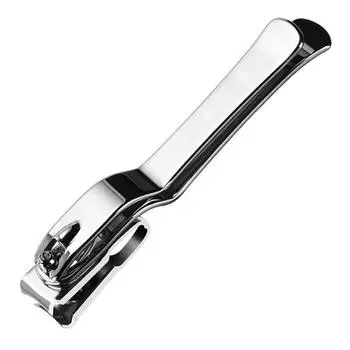 Вращающиеся на 360 градусов щипчики для ногтей для пожилых людей Маникюрные инструменты для натуральных ногтей Триммер для ногтей на ногах