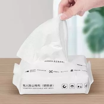 Вращающиеся на 360 градусов сухие и влажные плоские швабры с одноразовой насадкой для швабры, статическая швабра для уборки полов из твердой древесины, ламината, плитки