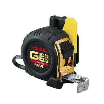 Вращающийся безопасный конвейер Tajima G-lock mag claw 25 5,5 м RSFGLM25-55BL