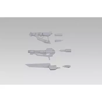 Вращающийся бластер BANDAI HG