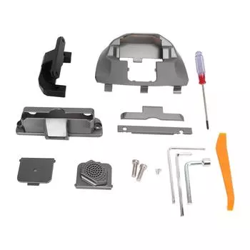 Вращающийся держатель для экрана центральной консоли, поворотное крепление для экрана GPS-навигации, замена для Tesla