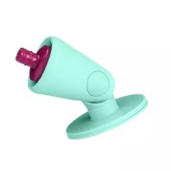 Вращающийся держатель для лака для ногтей One Size