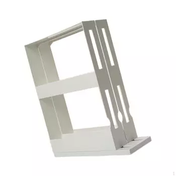 Вращающийся держатель для приправ Поворотный поднос для хранения Контейнер для еды Многоцелевой приправ