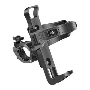 # Вращающийся держатель для стакана с водой Универсальное крепление для флягодержателя для воды Аксессуары для велосипедистов