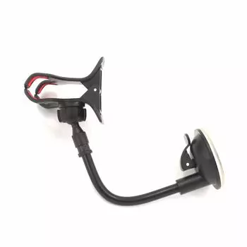 Вращающийся держатель-присоска для сотового телефона, держатели для мобильных телефонов, автомобильный кронштейн для телефона, крепление на присоске 03