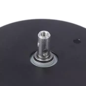 Вращающийся двигатель 1,5 об/мин 2,5 об/мин с вилкой для подвешивания стеклянного зеркала диско-шара Dj Ktv Party Light