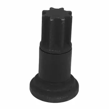 Вращающийся инструмент для защиты двигателя, прочный торцевой ключ для рулевого управления двигателя, замена инструмента для дизельного двигателя Cummins серии B/C