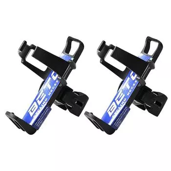 Вращающийся на 360 градусов держатель для велосипедной бутылки Велосипед Велосипед Держатель для бутылки с водой Стойка Клетка One Size