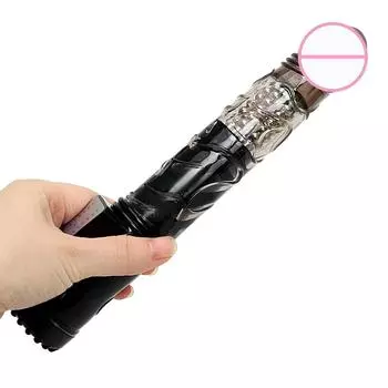 Вращающийся на 360 градусов вибрационный стимулятор, дилдо, вибраторы для женщин, водонепроницаемые секс-игрушки для женщин, женский мастурбатор, массаж точки G, товары для взрослых