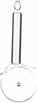 Вращающийся нож для пиццы Pearl Metal из нержавеющей стали для пиццы CC-1198