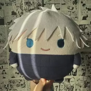 Вращение Дзюдзюцу Годзё Сатору Фувакоро Кольцо M