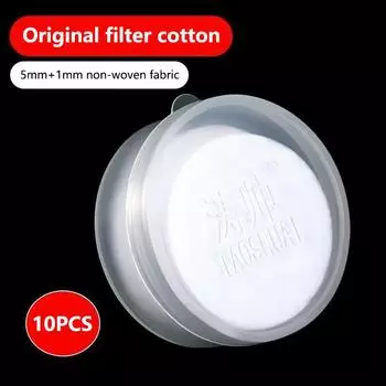 Вращение на 360° Фильтр для воды на кран Бытовой Кухонный кран Мини-кран Очиститель воды Угольный фильтр Картридж для фильтрации A1