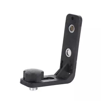 Вращение на 360 градусов. Сильный магнит, притягивает 5/8-дюймовую стойку для спиртового уровня, опору для выравнивания, держатель для подвески, кронштейн для лазерного уровня