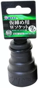Временная затяжка модели AIDA Tsubaki W головка 12,7 PWS-3227-12K