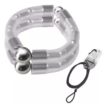 Временное кольцо Kumacky Совместимо с маленьким кольцом для пениса Сделано в Японии Оснащено неодимовым магнитом Кольцо для пениса Товары для взрослых с типом 2 Z (новый