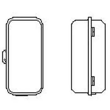 Временное помещение Panasonic Sukkiri Box Ivory DD2832W