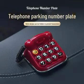 Временный держатель номера телефона для старинного автомобиля оливковое зеленый