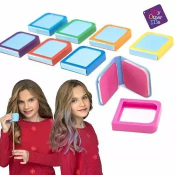 Временный краситель My Other Me Blue 6 гр 1 ед.