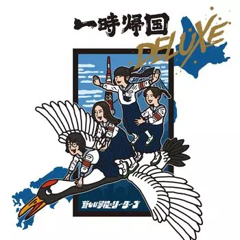 Временный возврат DELUXE дюймовая аналоговая плата 12 [Аналоговая]