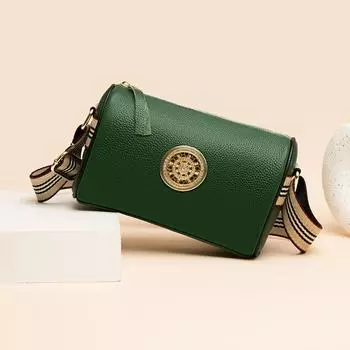 Время приходит и уходит, сумка-седло из натуральной кожи, модная сумка-мессенджер через плечо, первый слой, женская сумка из коровьей кожи белый