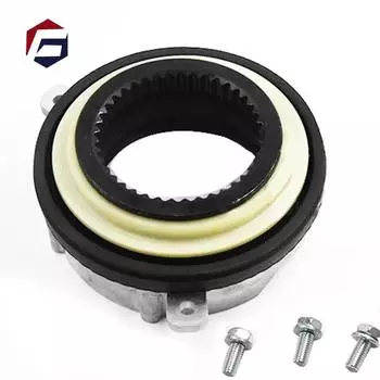 Время привода блокировки ступицы подшипника сцепления для SSANGYONG Actyon (Виды спорта) Kyron 4151009000 4151009100 ПРИВОД СТУПИЦЫ ЗАМКА