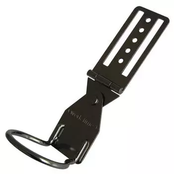 Время работы Разница в инструменте для качания Hammer WTI-03 чёрный