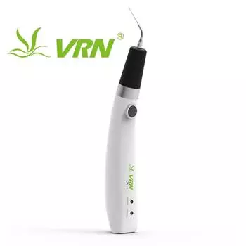 VRN EA-1 стоматологический ультразвуковой беспроводной аппарат для обработки корневых каналов качающиеся ручки снимают иглу для удаления кальцификации