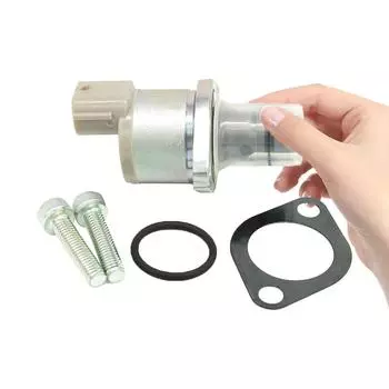 Всасывающий клапан управления 294200-0300 294200-0301 Давление топливного насоса всасывающий клапан управления SCV для Toyota Auris Avensis для Corolla