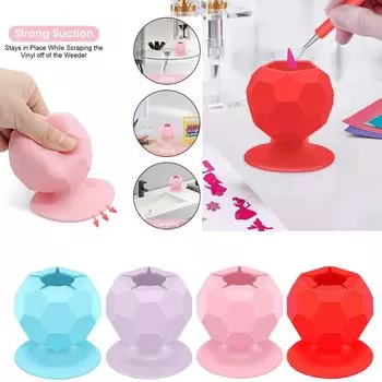 Всасывающий сборщик виниловых отходов