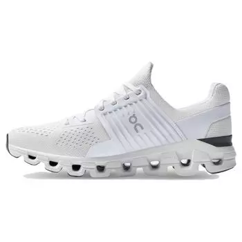 Все белые мужские кроссовки ON Cloudswift 41.98926 44
