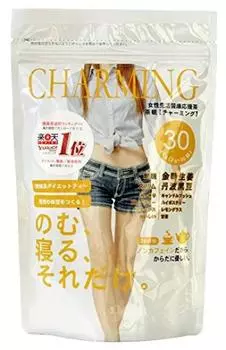 Все Чамин Очаровательный 60г