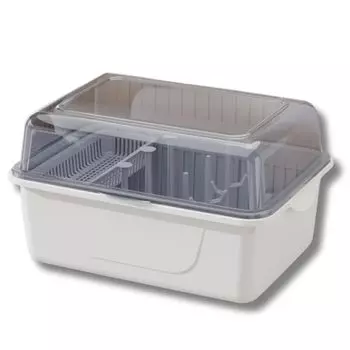 Все Trust Baby Bottle Rack Baby Bottle Rack Dryer Rack Storage Box Purproof (синий) синий