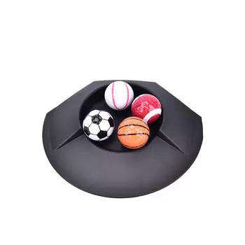 Всенаправленный паттинг-кубок для гольфа, тренировочная лунка для тренировок по гольфу в помещении и на открытом воздухе A