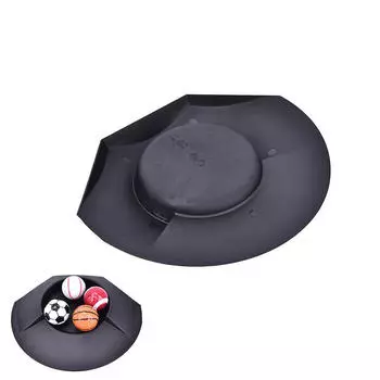 Всенаправленный паттинг-кубок для гольфа, тренировочная лунка для тренировок по гольфу в помещении и на открытом воздухе