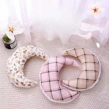 Всесезонная подушка для домашних животных, моющийся коврик для сна для кошек и собак, успокаивающий подбородок, принадлежности для животных S 30*34cm