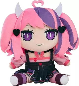 VShojo Iron Mouse плюшевая