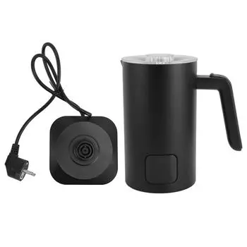 Вспениватель молока Универсальный тихий эффективный электрический пароварка для молока Подогреватель молока Пена