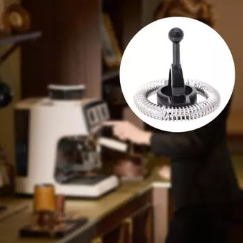 Вспениватель молока Венчик для взбивания молока Друзья Капучино Прочный Ремонт Кофейни