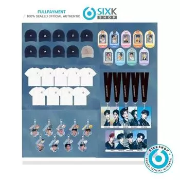 Всплывающее окно друзей ZEROBASEONE Line MD2 Acrylic Keyring - HAN BIN