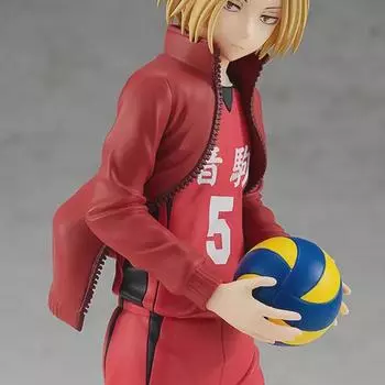 Всплывающий парад фигурок Haikyu Kenma Всплывающий парад