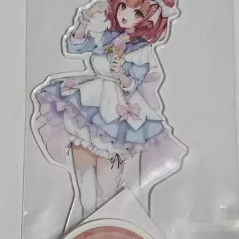 Vspo Yumeno Akari Sealed Acrylic Stand
