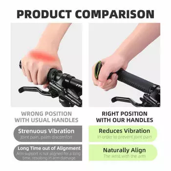 Вспомогательная ручка для велосипеда, ручка для горного велосипеда, вспомогательная ручка, переносная нейлоновая ручка, оборудование для езды One Size чёрный