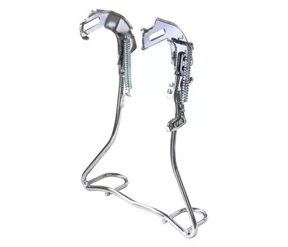 Вспомогательная стойка SHOWA INDUSTRIES с передним кулачковым внешним переключателем 27 CP для 27 дюймов W-03AL